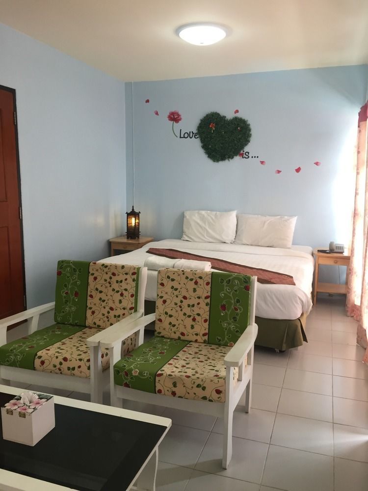 Phunyanuch Hotel