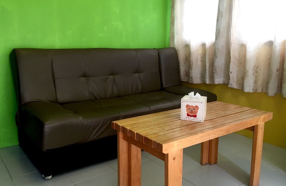 Hotel Phunyanuch 3*