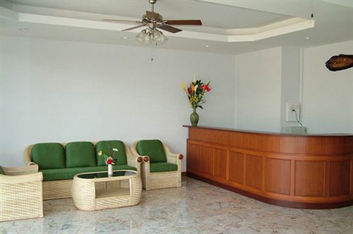 Hotel Baan Manthana Hotel, Hua Hin