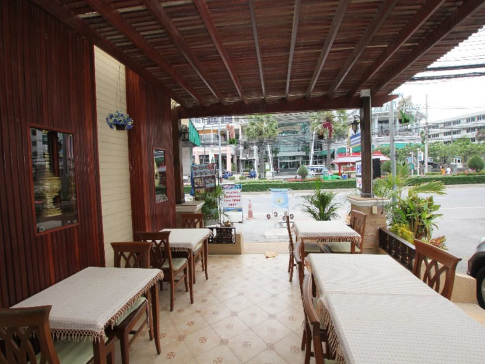 Hotel White - Sha Certified Hua Hin