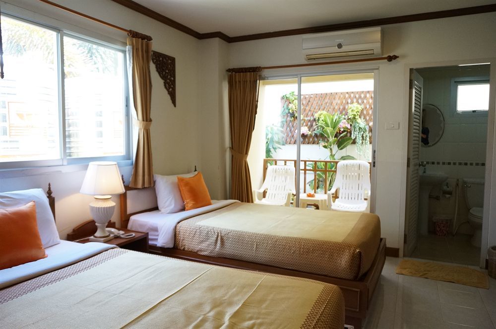 Hotel White - Sha Certified Hua Hin
