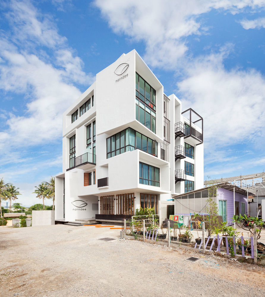 Norndee Hotel Hua Hin