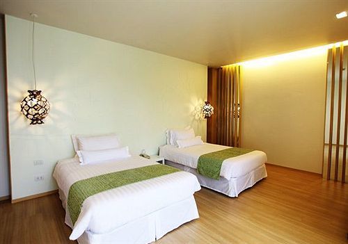 Resort The Lapa
