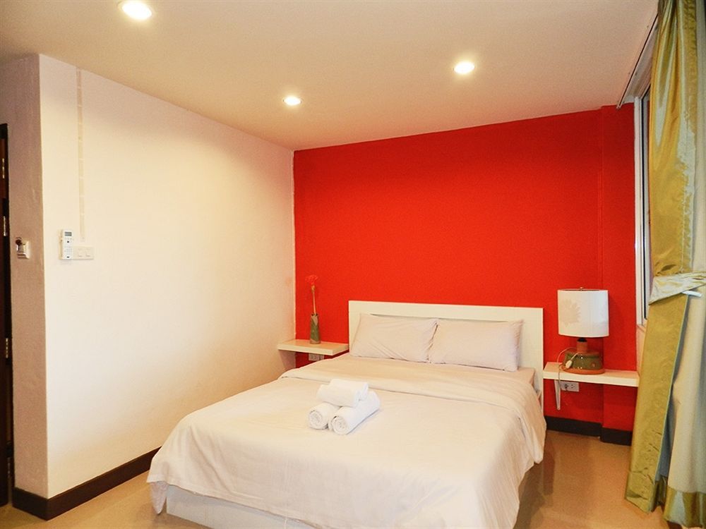 Motel Baan Da-laar Boutique
