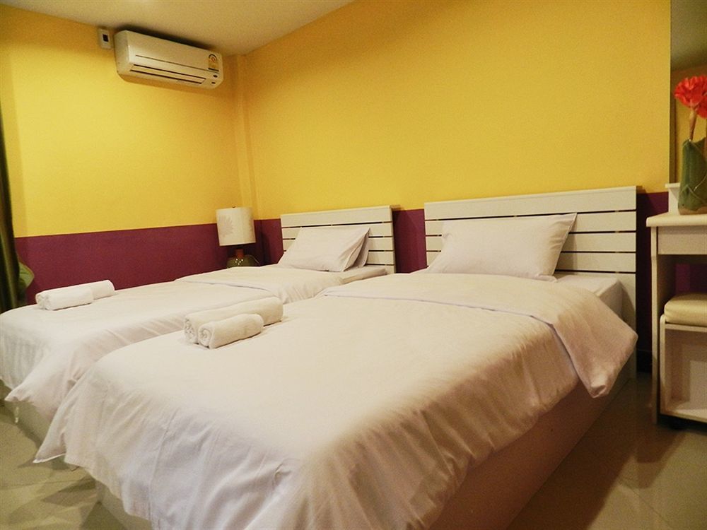 Baan Da-laar Boutique Hua Hin