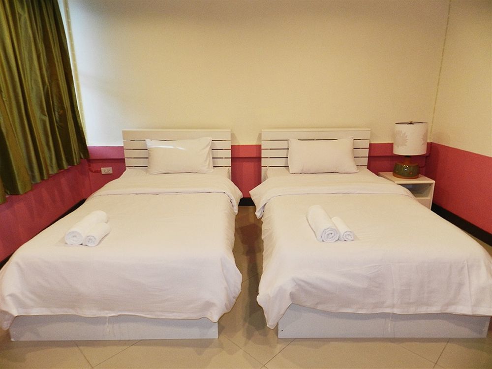 Baan Da-laar Boutique Motel