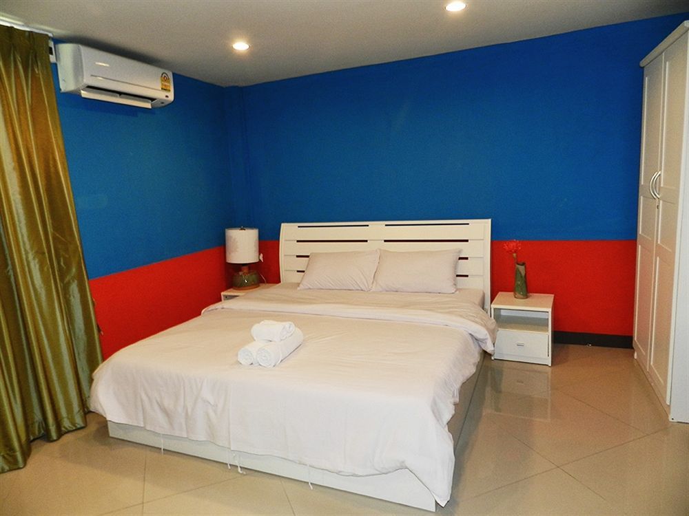 Baan Da-laar Boutique 3*