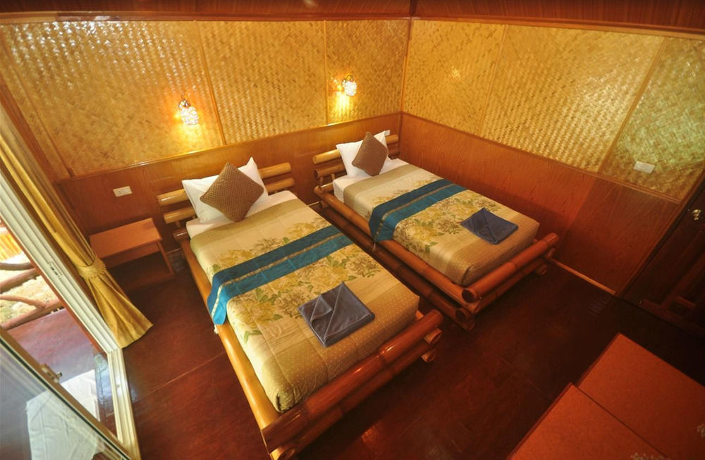 Pp Hotel Phi Phi Don