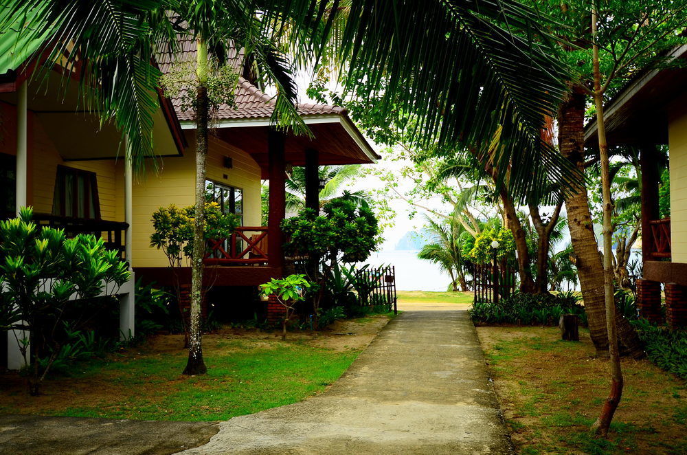 Phi Phi Villa Resort Resort