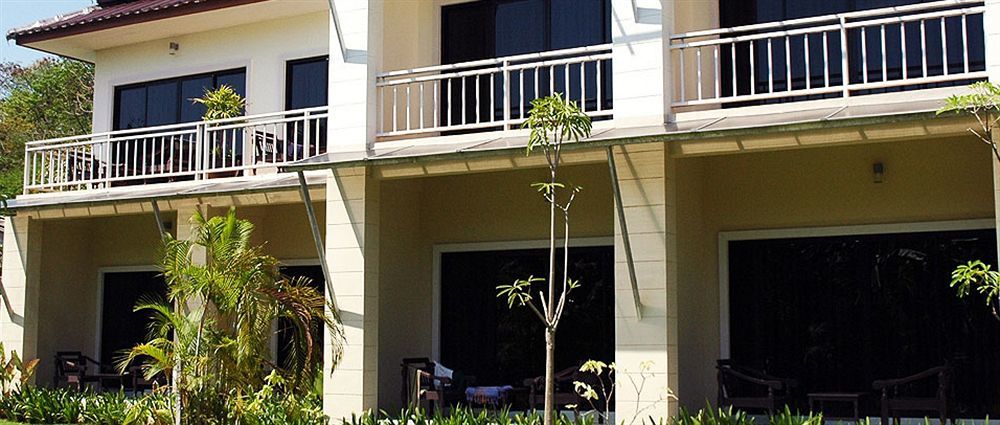 Phi Phi Villa Resort