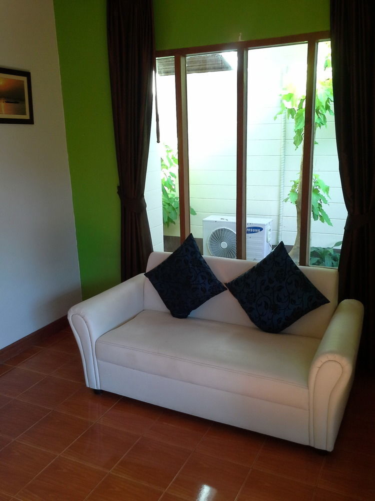 Phi Phi Villa Resort Resort 3*