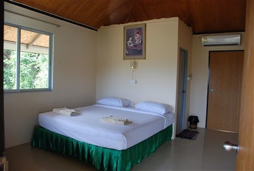 Guest house Good View 2*