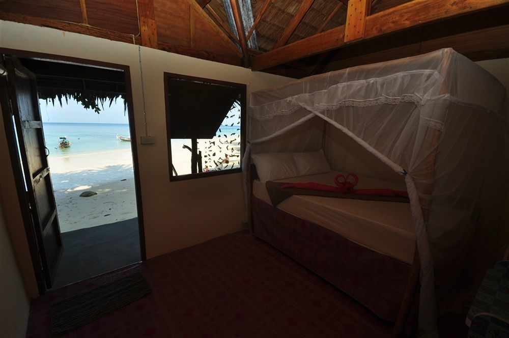 Rantee Sunrise Hotel 2*