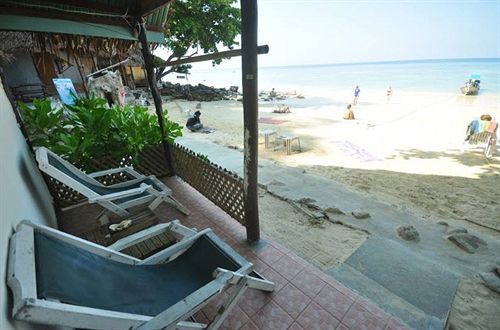 Rantee Sunrise Hotel 2*