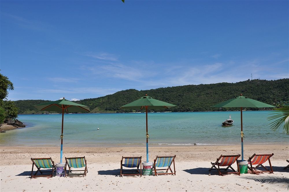 Pensão Front Phi Phi Don