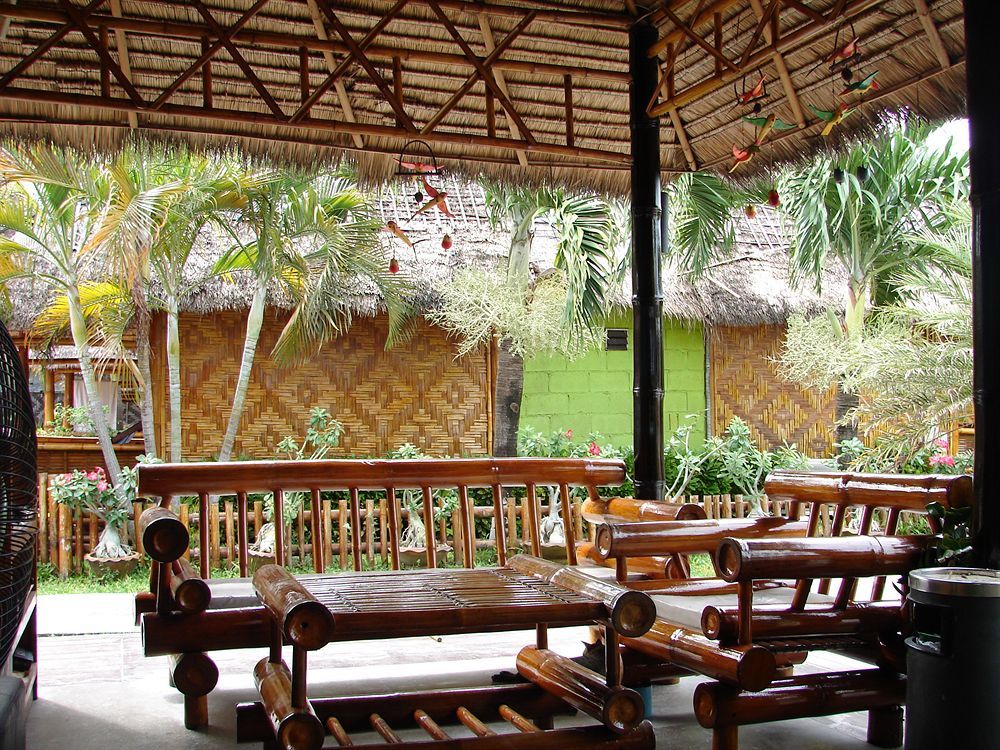 Resort Twin Palms