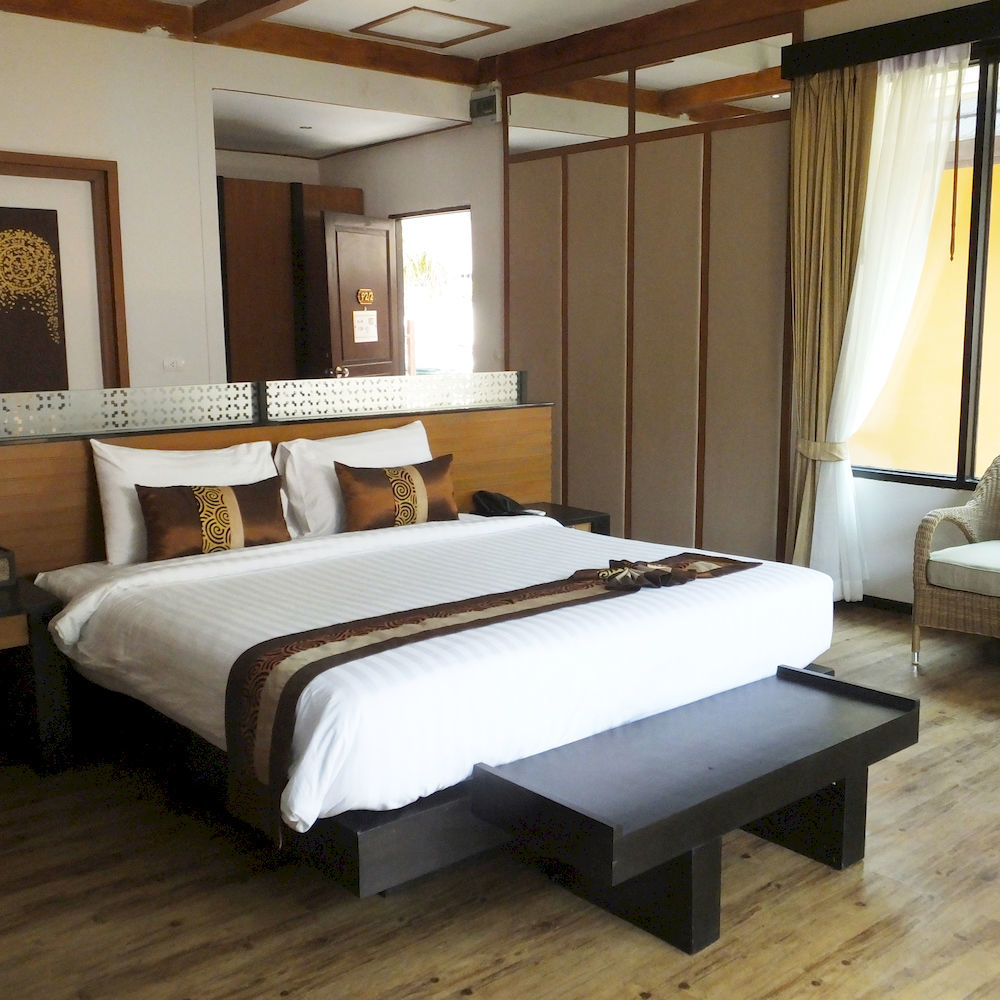Long & Villa-sha Extra 3*