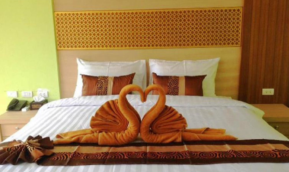 Long & Villa-sha Extra Resort