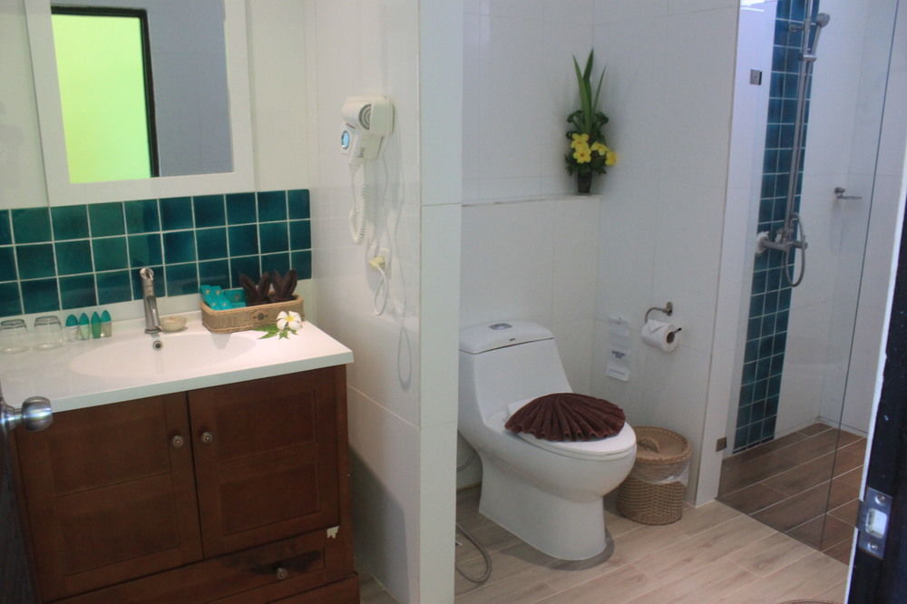 Long & Villa-sha Extra Resort 3*