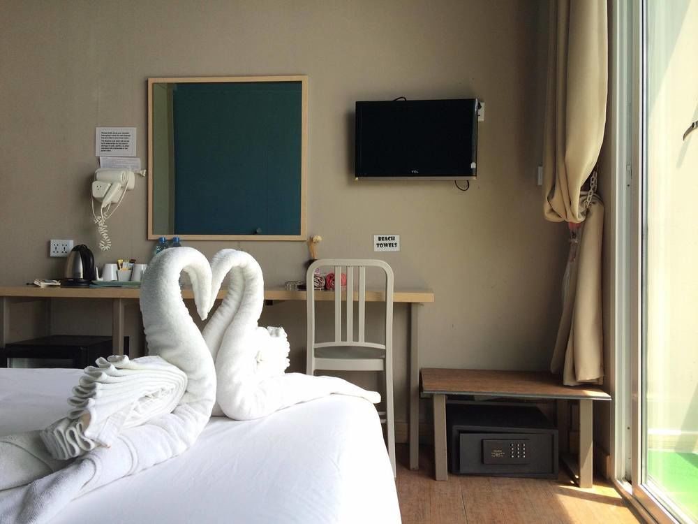 The Beacha Club 3*