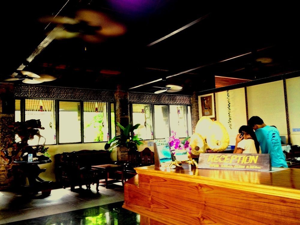 Paradise Pearl Hotel