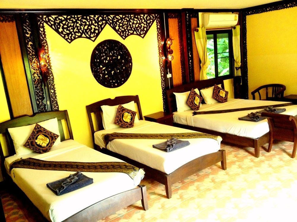Paradise Pearl Hotel 3*