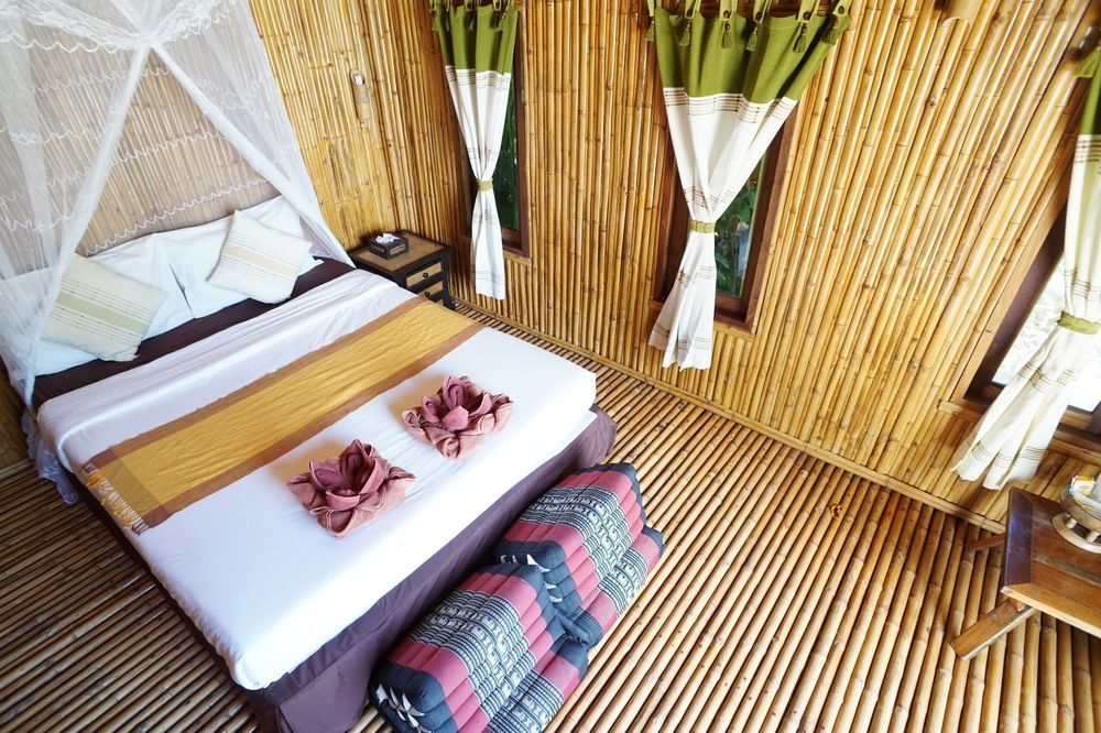 Resort The Cove Phi Phi Don