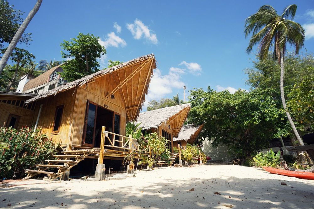 The Cove Resort Phi Phi Don