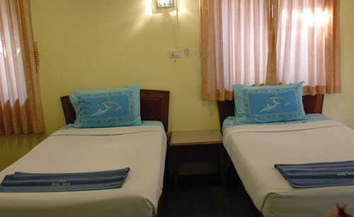 Resort Jj Phi Phi Don