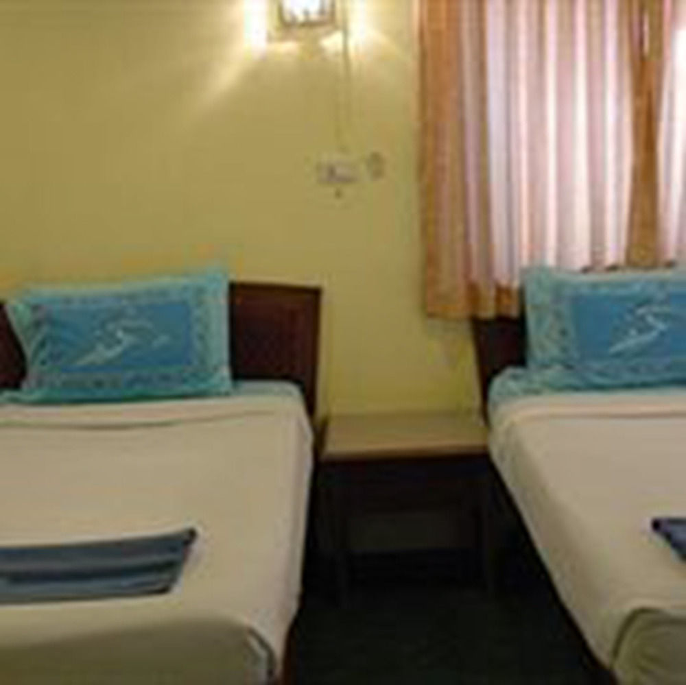 Jj Resort