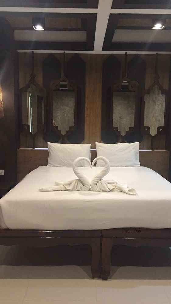 Jj Resort