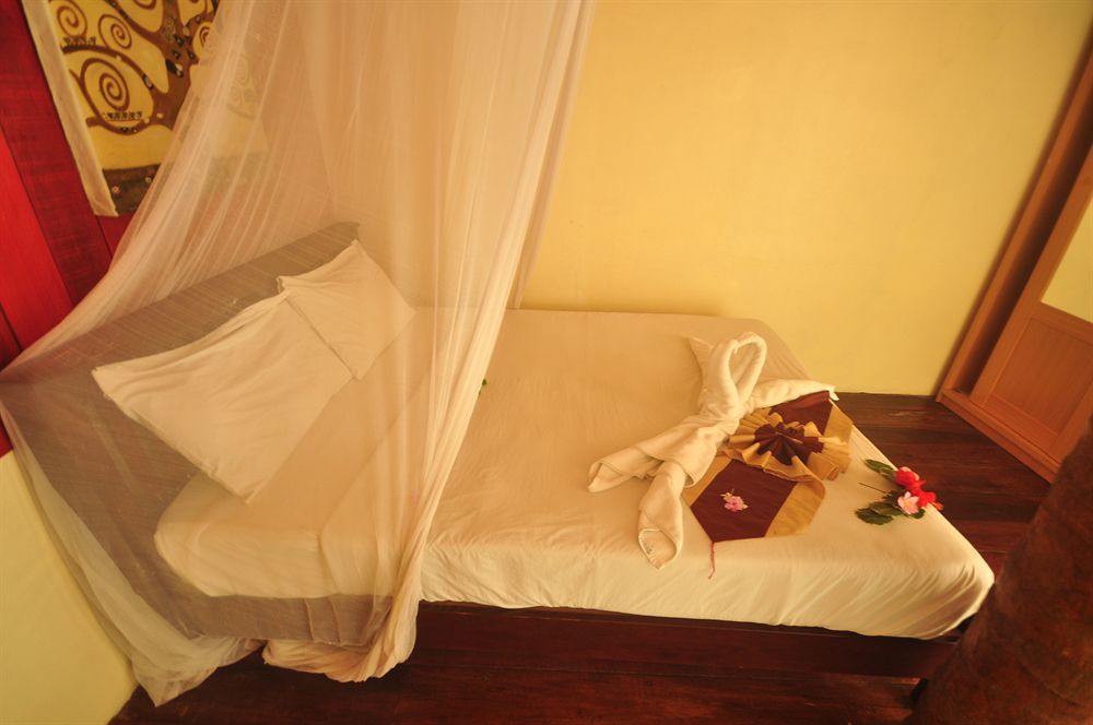 Resort Baia Baia Phi Phi Don