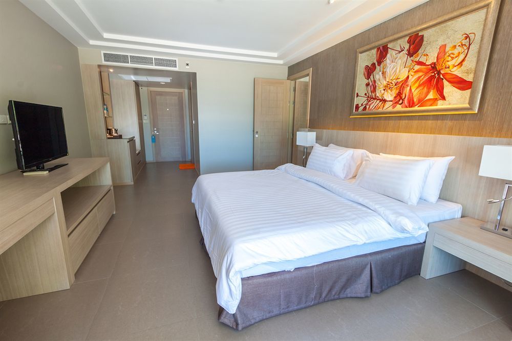 Pp Princess Resort Phi Phi Don