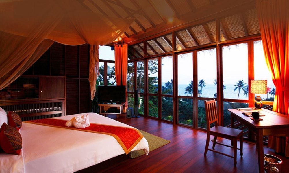 Zeavola Resort Phi Phi Don