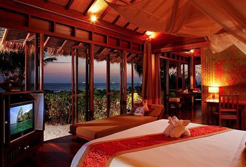 Zeavola Resort 5*