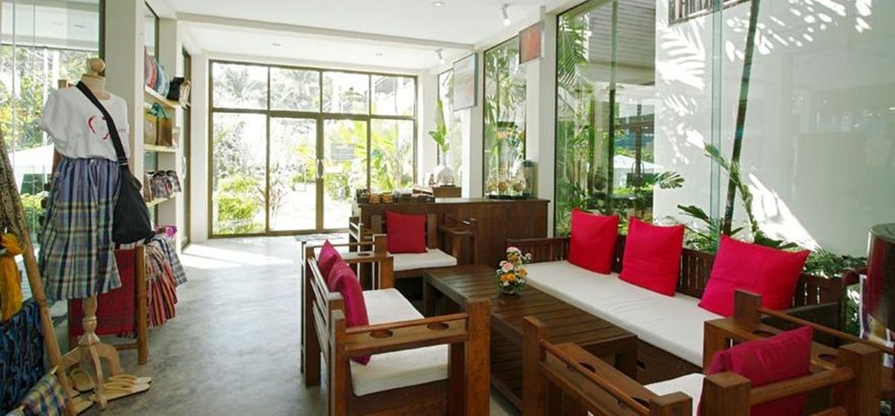 Hive Khaolak Beach (adults Only)