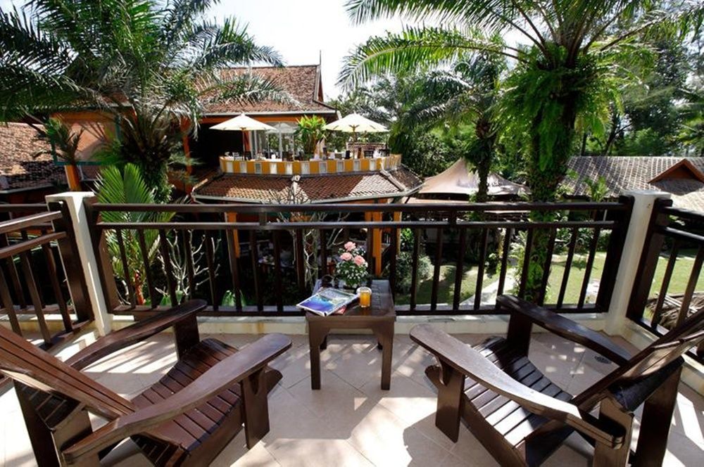 Hive Khaolak Beach (adults Only) Resort