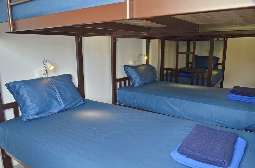 Hostel Ck *