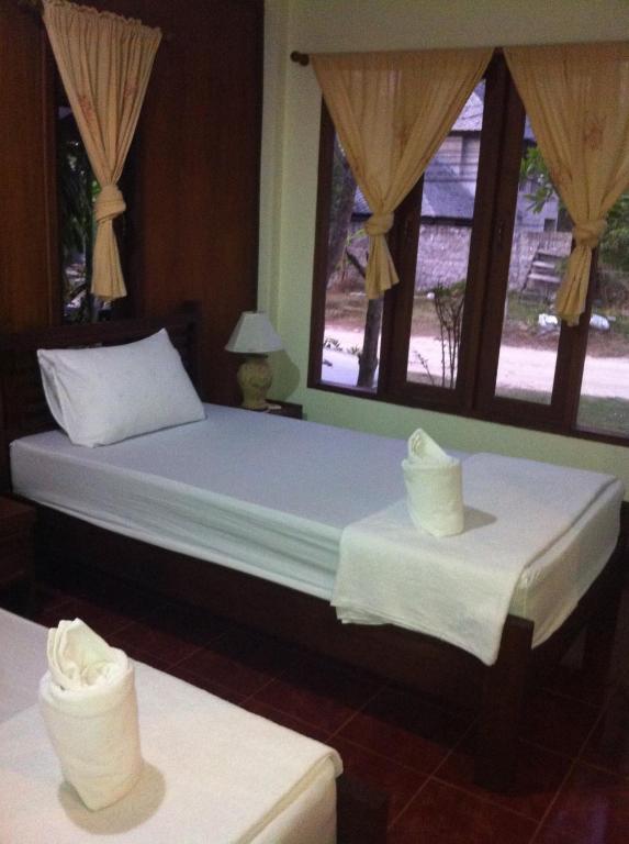 Sunset Resort Haad Yao