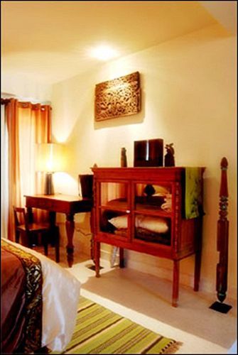 Resort The Puka Boutique 4*