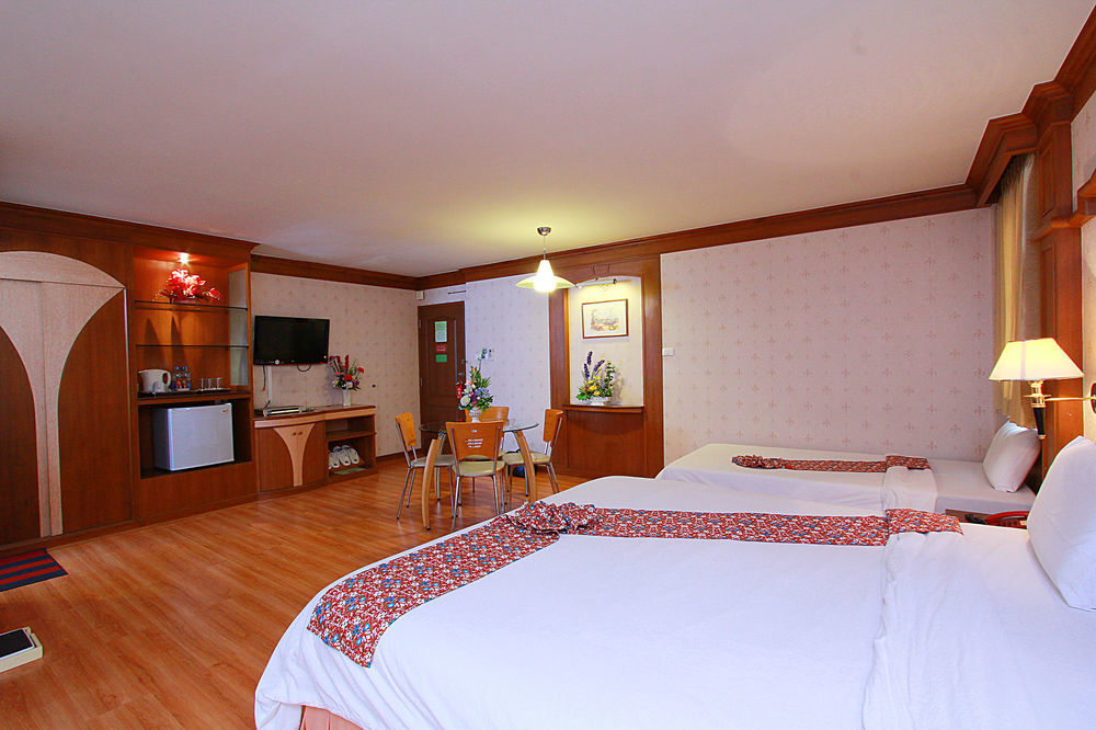 Hotel Sakol Hat Yai