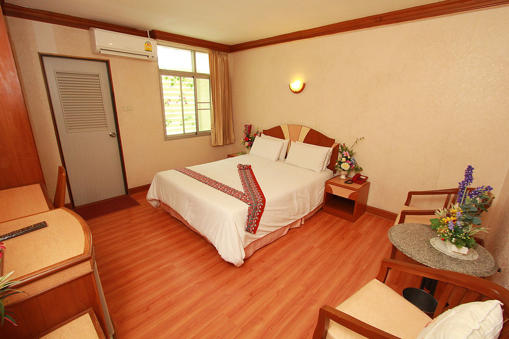 Hotel Sakol
