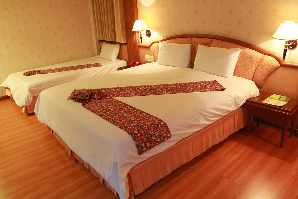 Hotel Sakol Hat Yai