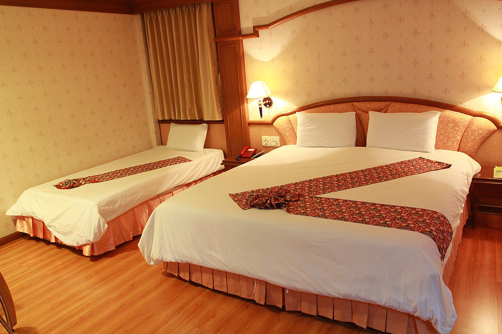 Hotel Sakol 3*