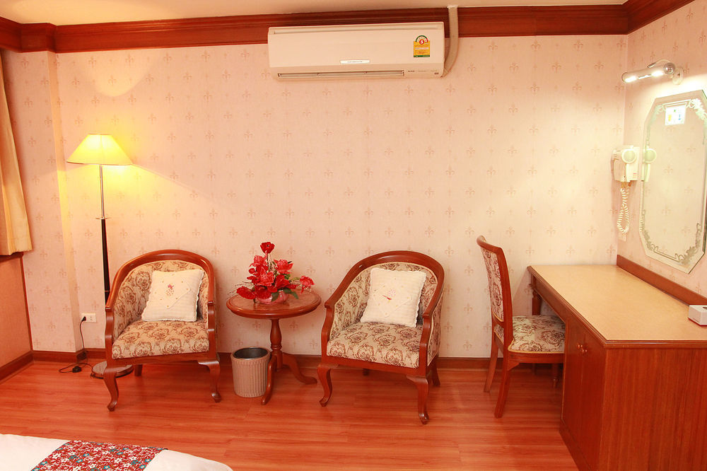 Sakol Hat Yai