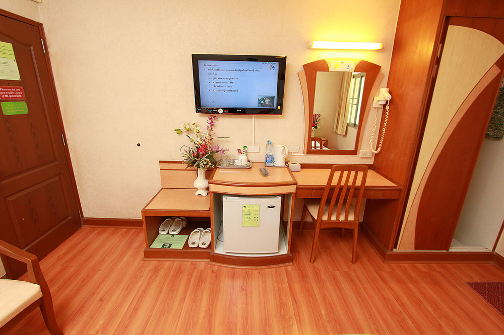 Hotel Sakol Hat Yai