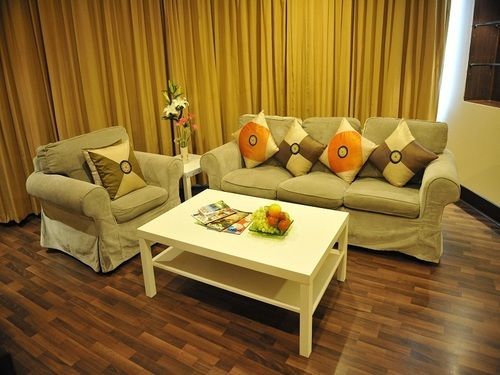 Hotel New Season Hat Yai