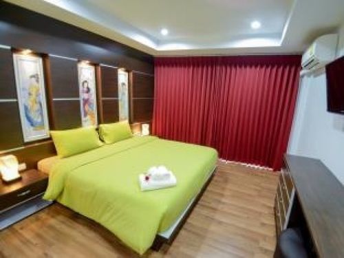 Hotel Lalita Boutique Hat Yai