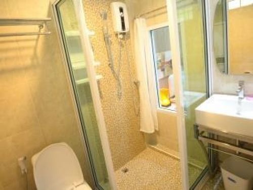 Hotel Lalita Boutique