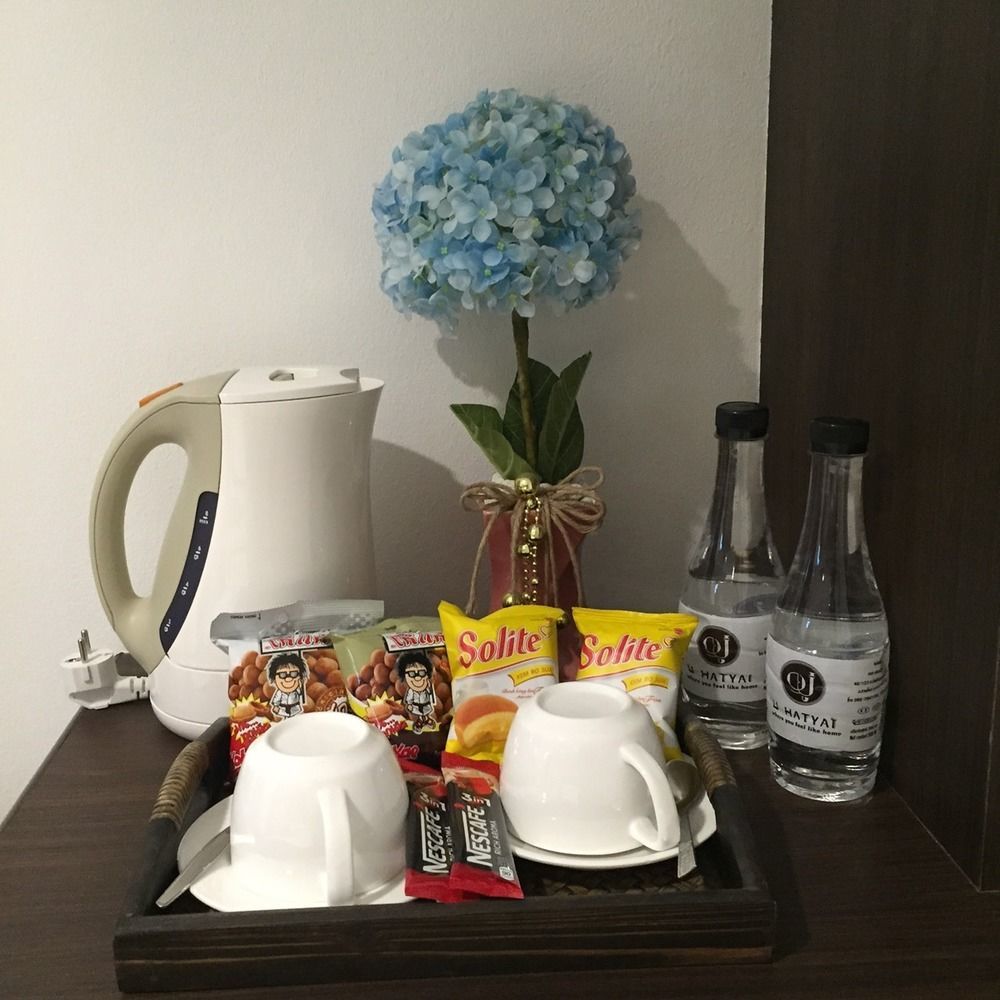 Bed & Breakfast U Hatyai